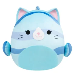 Squishmallows 50 cm P24 Cat Fish