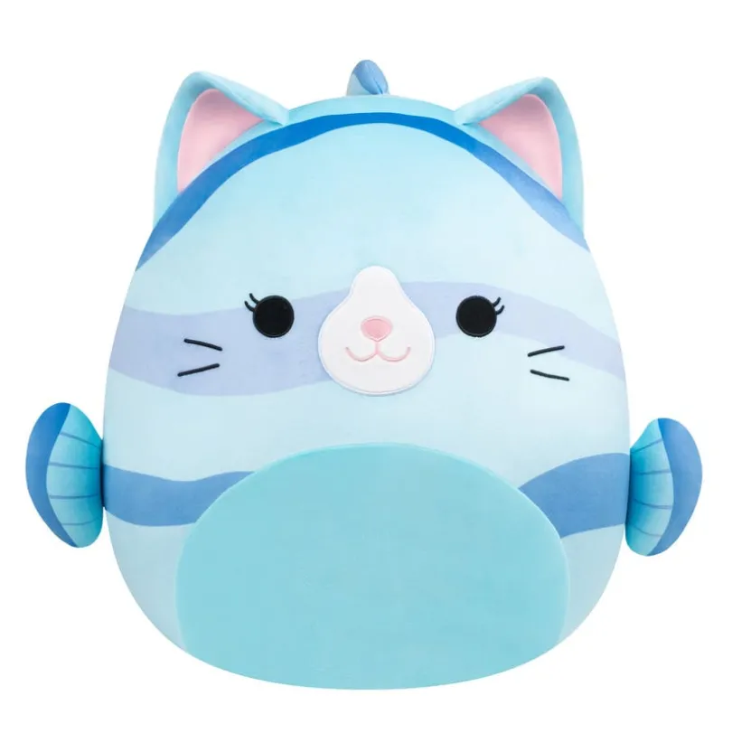 Squishmallows 50 cm P24 Cat Fish