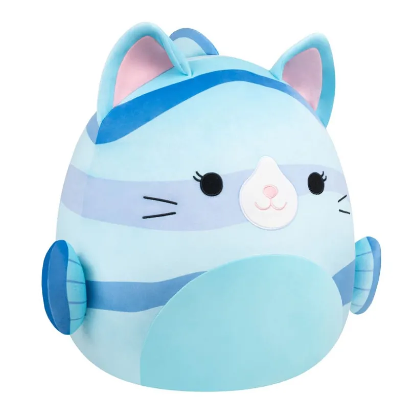 Squishmallows 50 cm P24 Cat Fish