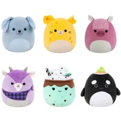 Squishmallows 19 cm P24 CDU Asst B