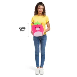 Squishmallows 30 cm P24 Cleary Cow