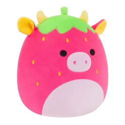 Squishmallows 30 cm P24 Cleary Cow