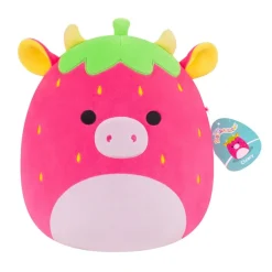 Squishmallows 30 cm P24 Cleary Cow