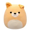 Squishmallows 50 cm P20 Cooper Hund