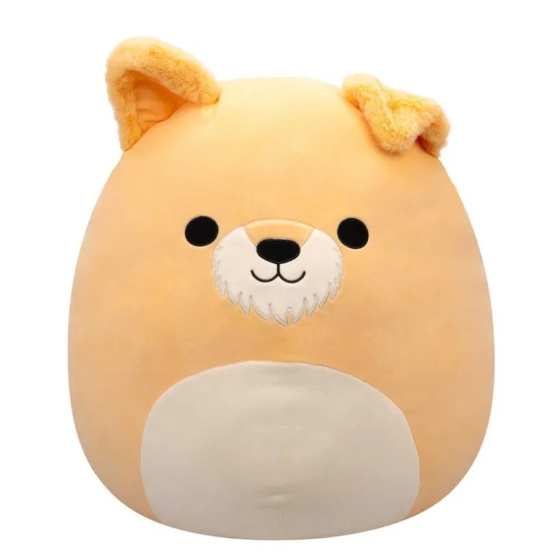 Squishmallows 50 cm P20 Cooper Hund