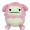 Squishmallows 50 cm P21 Fuzz A Mallows Brina Bigfoot