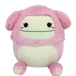 Squishmallows 50 cm P21 Fuzz A Mallows Brina Bigfoot
