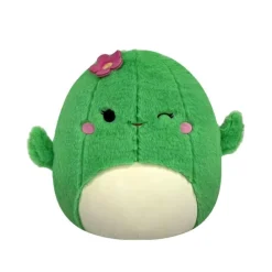 Squishmallows 30 Cm P20 Fuzz A Mallows Maritza Kaktus