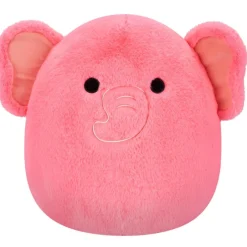 Squishmallows 40 cm P20 Fuzz A Mallows Kyla Elephant
