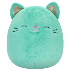 Squishmallows 50 cm P20 Fuzz A Mallows Charisma Cat