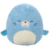 Squishmallows 30 cm P21 Fuzz A Mallows Harvey Hvalross