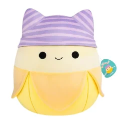Squishmallows 40 cm P24 Junie Banana