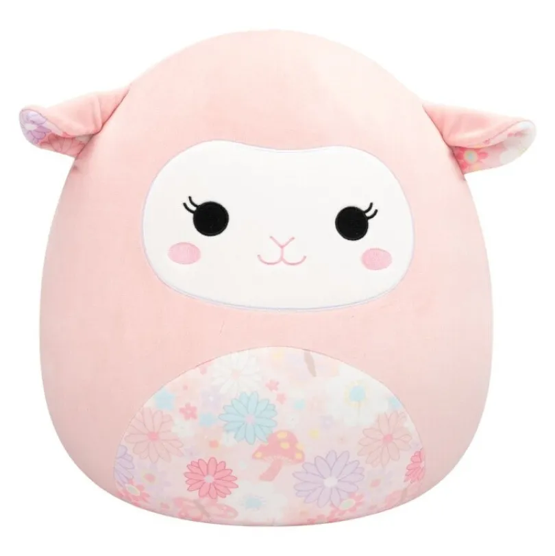 Squishmallows 40 cm P26 Lala Lam