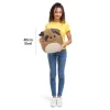 Squishmallows 40 cm P24 Loafer Bulldog