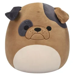 Squishmallows 40 cm P24 Loafer Bulldog