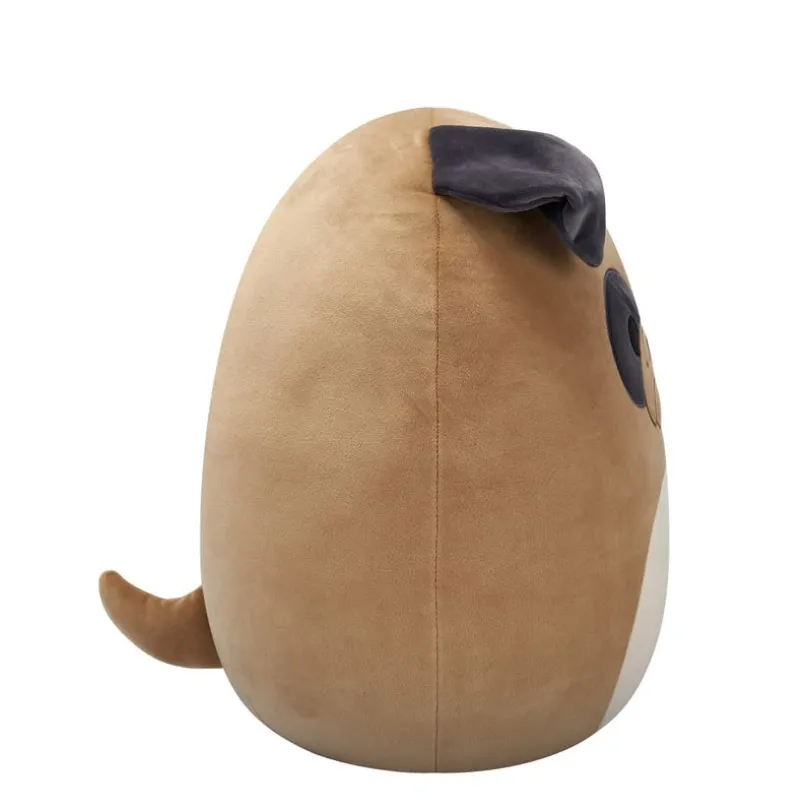 Squishmallows 40 cm P24 Loafer Bulldog