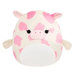 Squishmallows 40 cm P24 Mondy Sea Cow