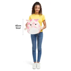Squishmallows 40 cm P24 Mondy Sea Cow