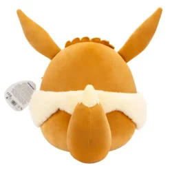 Squishmallows 25 cm Pokemon Eevee