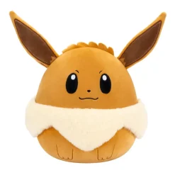 Squishmallows 25 cm Pokemon Eevee