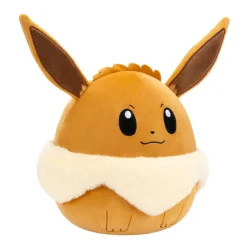Squishmallows 25 cm Pokemon Eevee