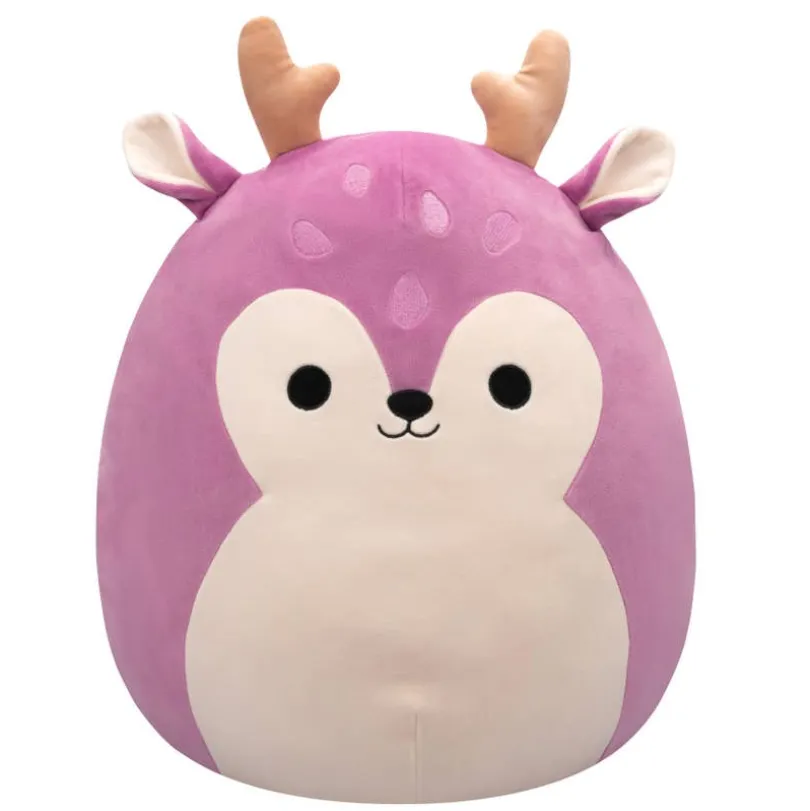 Squishmallows 40 cm P20 Rådyr