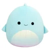 Squishmallows 40 cm P26 Shah Val