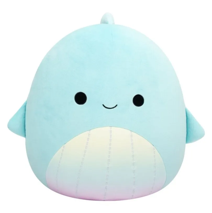 Squishmallows 40 cm P26 Shah Val