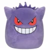 Squishmallows, Gengar 35 Cm Pokemon