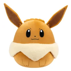 Squishmallows Pokemon Eevee-kosedyr 35 cm