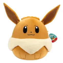 Squishmallows Pokemon Eevee-kosedyr 35 cm