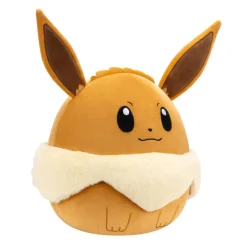 Squishmallows Pokemon Eevee-kosedyr 35 cm