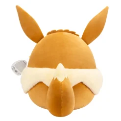 Squishmallows Pokemon Eevee-kosedyr 35 cm