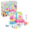 Squish Squish-Factory – Lag dine egne myke squishies