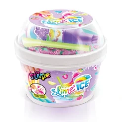 Så Slime Slime Is, kopp Play-Dohq