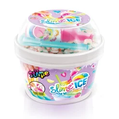 Så Slime Slime Is, kopp Play-Dohq