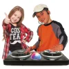Stage, DJ miksebord