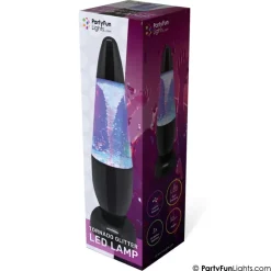 Stage - Lavalampe Tornado 30 cm