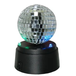 Stage, Speilball D: 9 cm H: 12,2