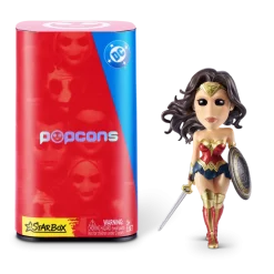 Star Box - Popcons WB DC Heroes & Villians Blind Box