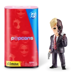 Star Box - Popcons WB DC Heroes & Villians Blind Box