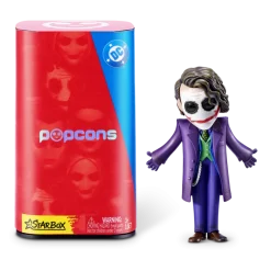 Star Box - Popcons WB DC Heroes & Villians Blind Box