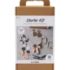 Start DIY Kit, smykker, Smykker, 1-pakning
