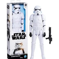 Star Wars, Titan Hero Stormtrooper