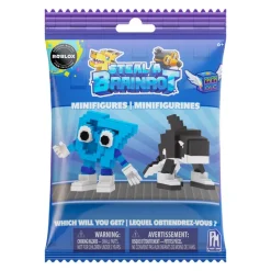 Steal A Brainrot Minifigurer