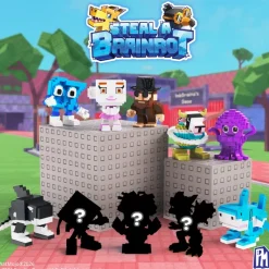 Steal A Brainrot Minifigurer