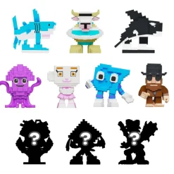 Steal A Brainrot Minifigurer