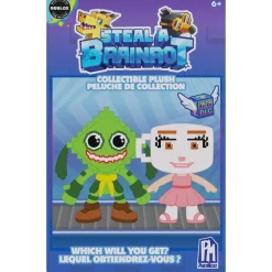 Steal A Brainrot Samleplysj