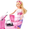 Steffi Love Chic Scooter