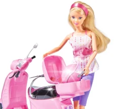 Steffi Love Chic Scooter